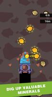 Lucky Mining plakat