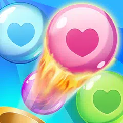 download Lucky Balls - Win the Mystery Award APK