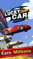 Lucky Car poster