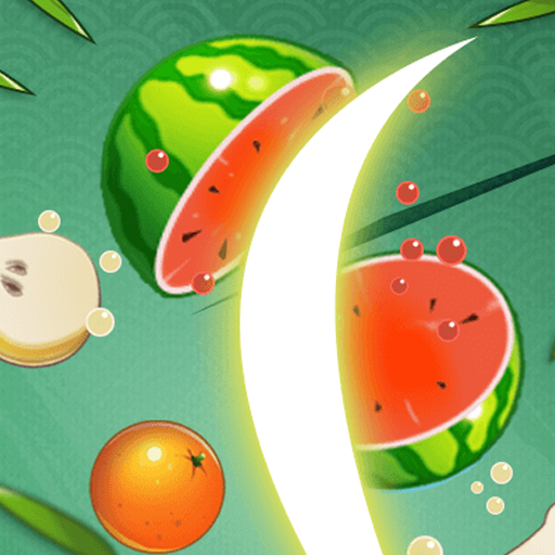 Lucky Fruit - Best Fruit Master