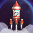 Lucky Rocket ikon