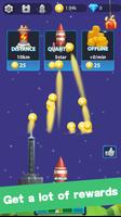 Lucky Rocket اسکرین شاٹ 3