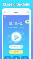 Sudoku poster