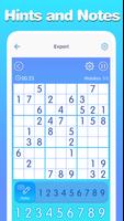 Sudoku capture d'écran 3