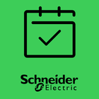 Schneider Electric Events icône