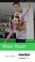 Merten Wiser Room poster