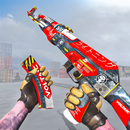 Offline Action Shooting Games APK