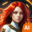AI Gen: Photo, Avatar, Cartoon