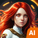 AI Gen: Photo, Avatar, Cartoon APK