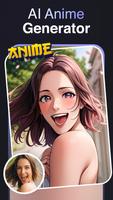 AI Gen: Photo, Avatar, Cartoon ảnh chụp màn hình 3