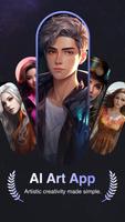 AI Gen: Photo, Avatar, Cartoon bài đăng