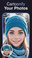 AI Gen: Photo, Avatar, Cartoon ảnh chụp màn hình 1