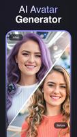 AI Gen: Photo, Avatar, Cartoon ảnh chụp màn hình 2