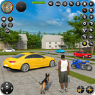 Vehicle Masters 3D: Car Drive icono