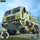 Ejército Juegos de simuladores APK