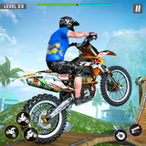 Bike Game: offline Racing Game icône