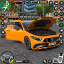 City Car Game Offline APK