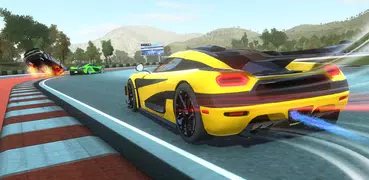 Juegos de carreras de coches