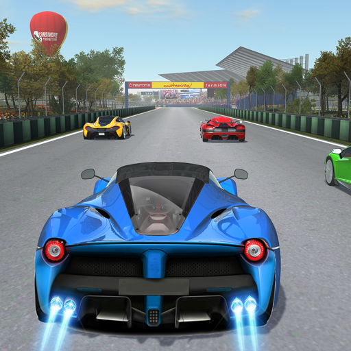 Автомобильные игры-оффлайн игр