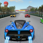 Автомобильные игры-оффлайн игр иконка