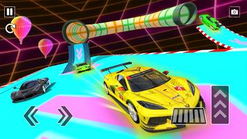 Mobil Balap: Game Offline Seru screenshot 3