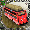 Bus Games - City Bus Simulator APK