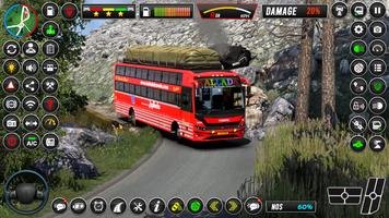 Bus Games - City Bus Simulator screenshot 2