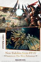 FINAL FANTASY AWAKENING：SE Authorize 3D ARPG capture d'écran 2