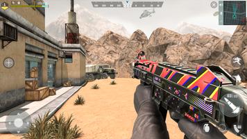 Game offline seru :Game Perang screenshot 2