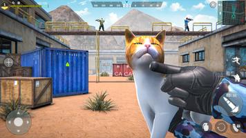 Game offline seru :Game Perang screenshot 3