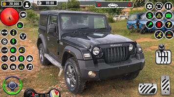 Jeep Driving Game: SUV Jeep bài đăng