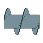 Sheet Metal - Screw Calculator icône