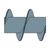 Sheet Metal - Screw Calculator আইকন