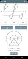 Sheet Metal - Screw Calculator screenshot 1