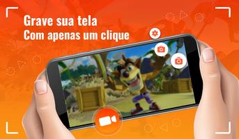 Rec Screen : Video Recorder imagem de tela 1