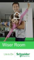Wiser Room ポスター