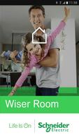 Wiser Room plakat