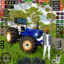 jeux de tracteur agricole 2024 APK