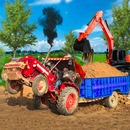 Tractor Simulator Game 2023 3D APK