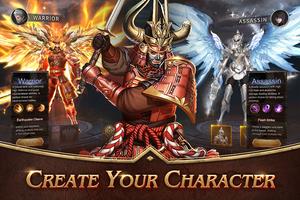 Armored God 스크린샷 2