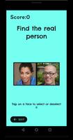Does This Person Exist? Plakat