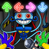 FNF Mod: Funkin Music Battle icon