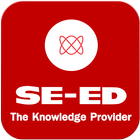 SE-ED আইকন