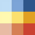 Seco Compare icono
