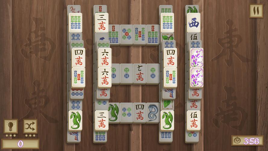 Descarga de APK de Mahjong Connect - Classic Majong para Android