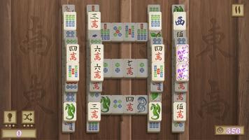 Mahjong Connect - Classic Majong poster