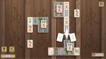 Mahjong Connect - Classic Majong 스크린샷 1