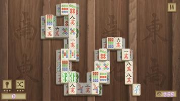 Mahjong Connect - Classic Majong 스크린샷 2