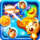Bubble Shooter: Squirrel 图标