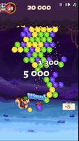 Bubble Shooter: Squirrel 海报